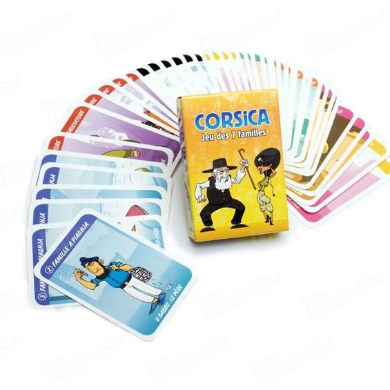 PVC Playing Card Printing